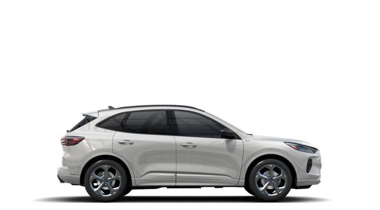 New 2023 Ford Escape ST-Line w/ Tech Pack #1 AWD/4WD image 43