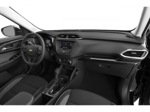 Used 2023 Chevrolet TrailBlazer LT image 18