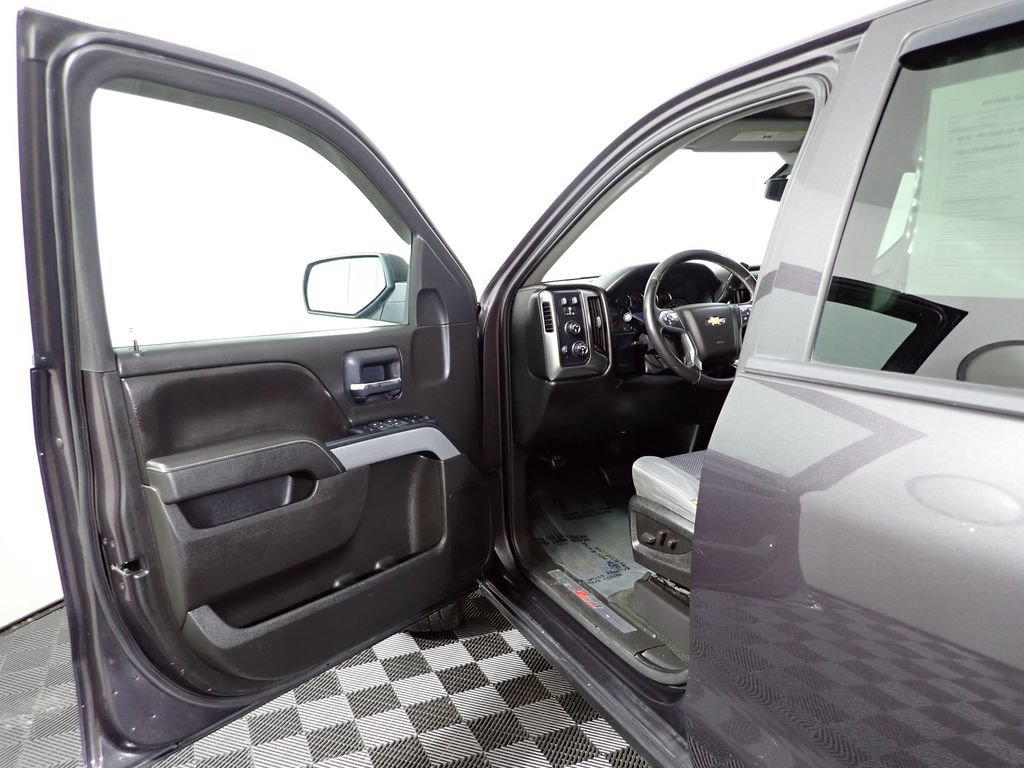 Used 2014 Chevrolet Silverado 1500 LT w/ All Star Edition AWD/4WD image 16