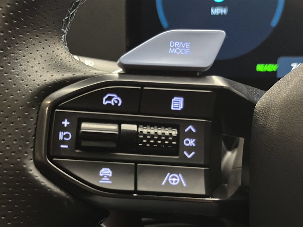 Certified 2025 Hyundai Ioniq 5 N AWD/4WD image 22