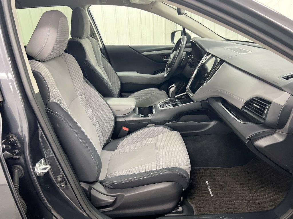 Used 2023 Subaru Outback Premium AWD/4WD image 21