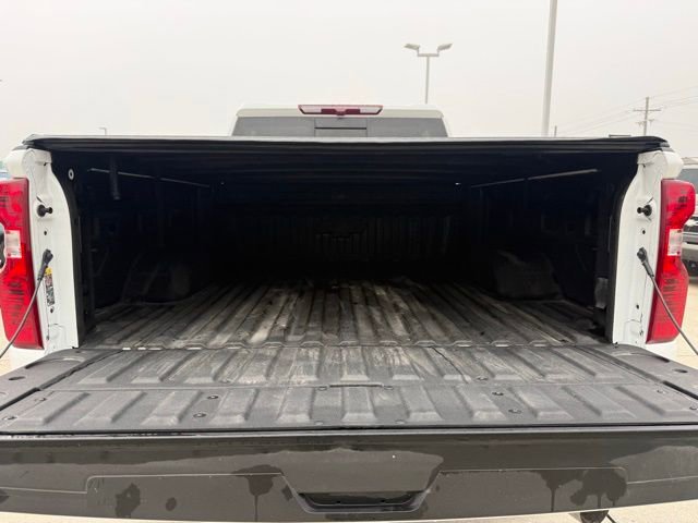 Certified 2024 Chevrolet Silverado 2500 LT w/ All Star Edition image 32