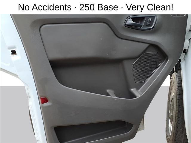 Used 2021 Ford Transit 250 Low Roof RWD image 10
