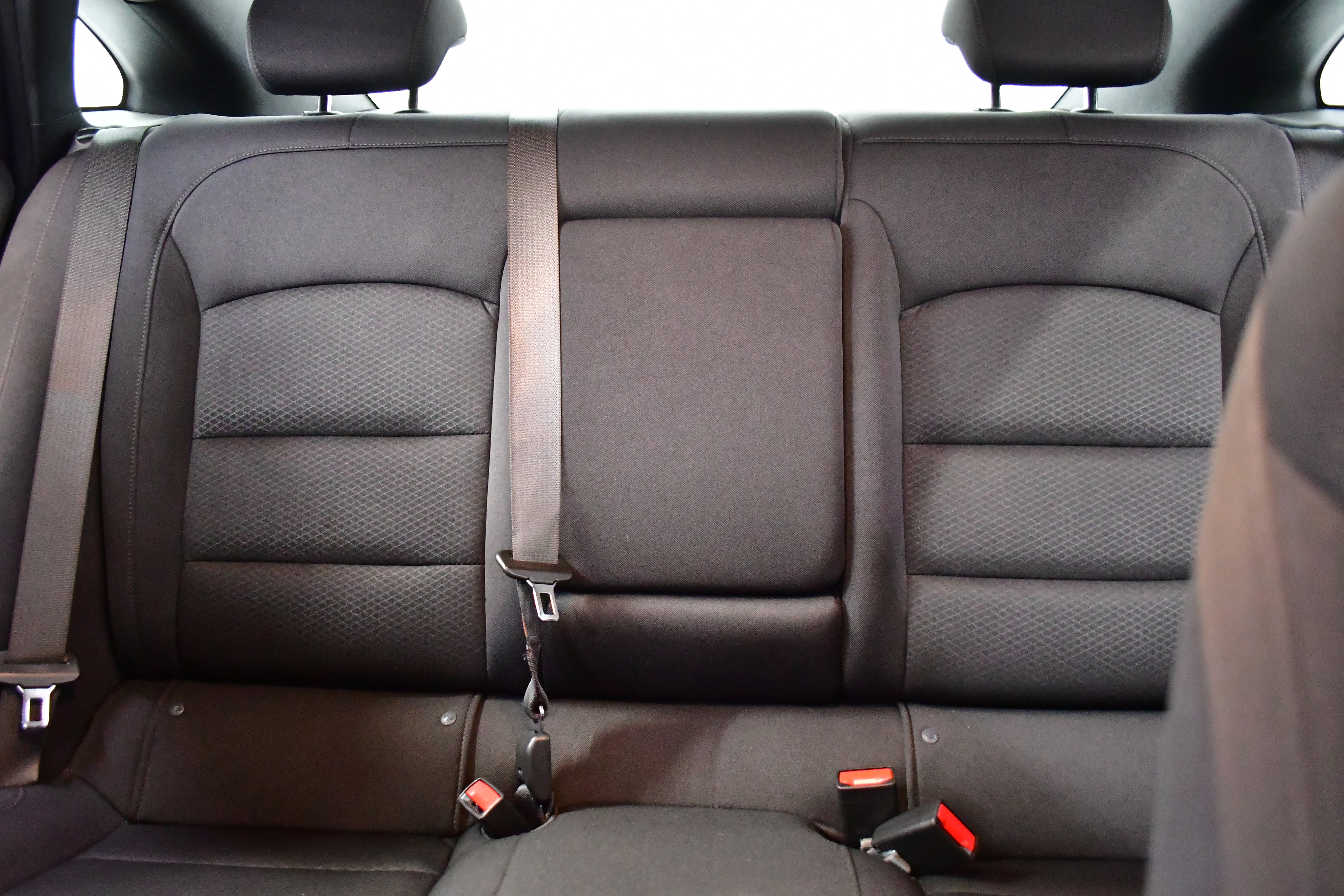 Used 2024 Chevrolet Malibu LT image 21