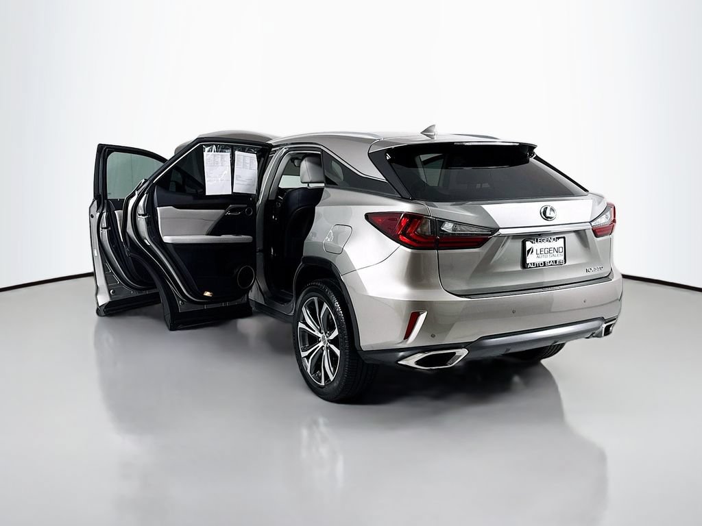 Used 2017 Lexus RX 350 AWD w/ Premium Package image 24