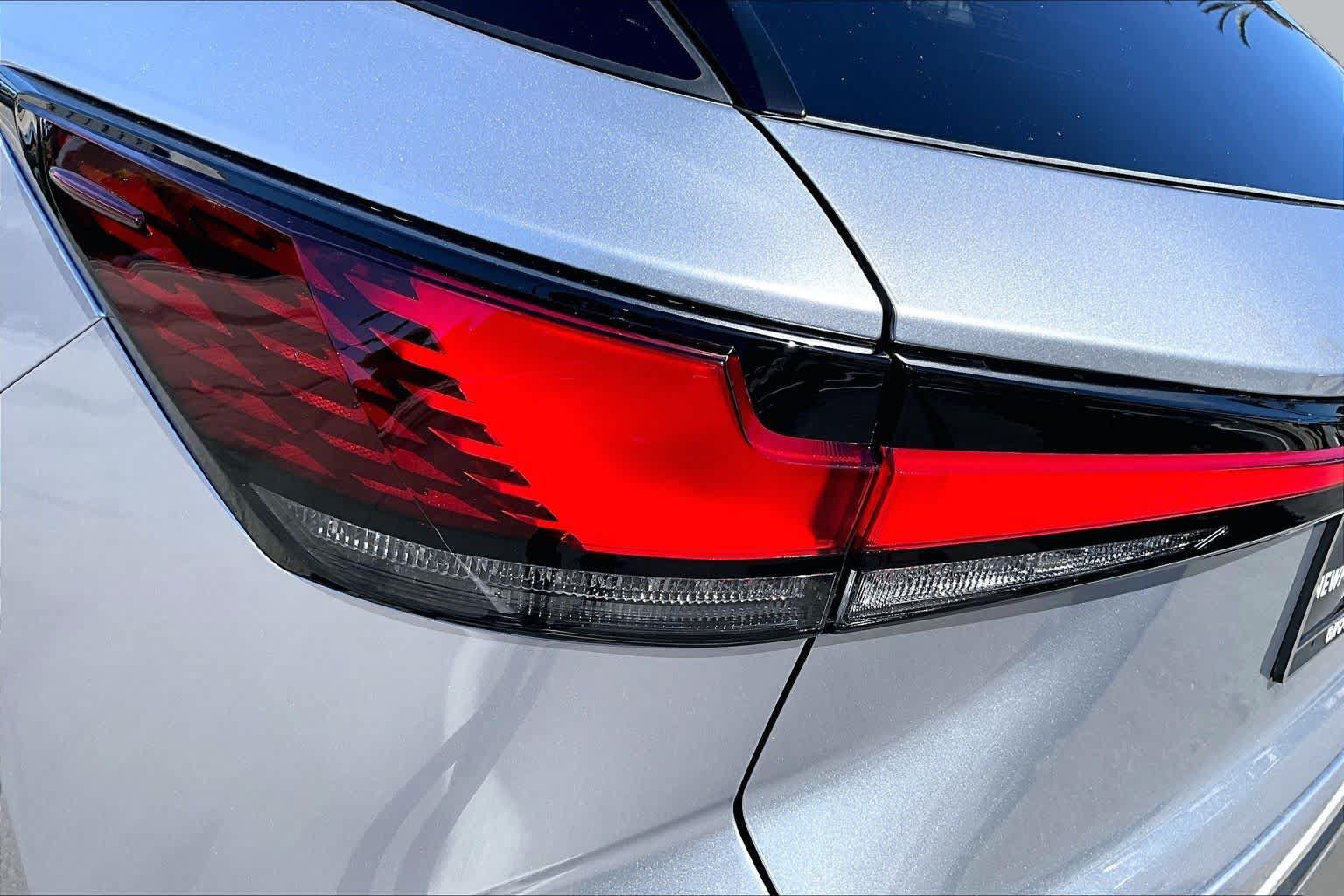 New 2026 Lexus RX 350 Premium FWD image 12