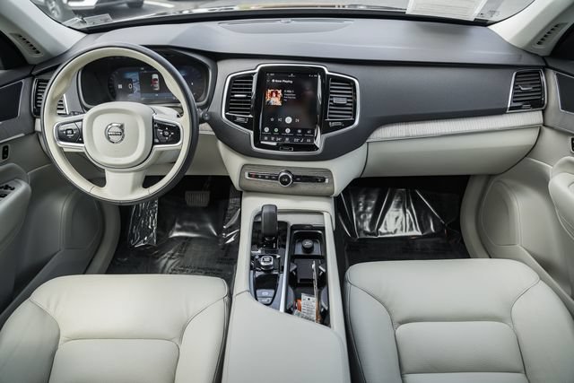 Certified 2024 Volvo XC90 B6 Plus w/ Protection Package Premier AWD/4WD image 21
