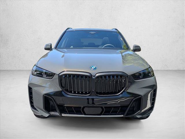 New 2026 BMW X5 xDrive50e w/ M Sport Package AWD/4WD image 2