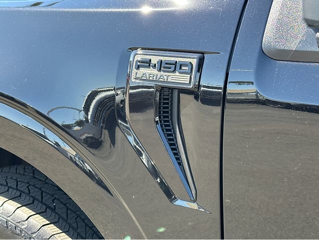 New 2026 Ford F150 Lariat w/ Equipment Group 502A High image 20
