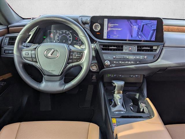 Certified 2025 Lexus ES 300h ES 300h image 16