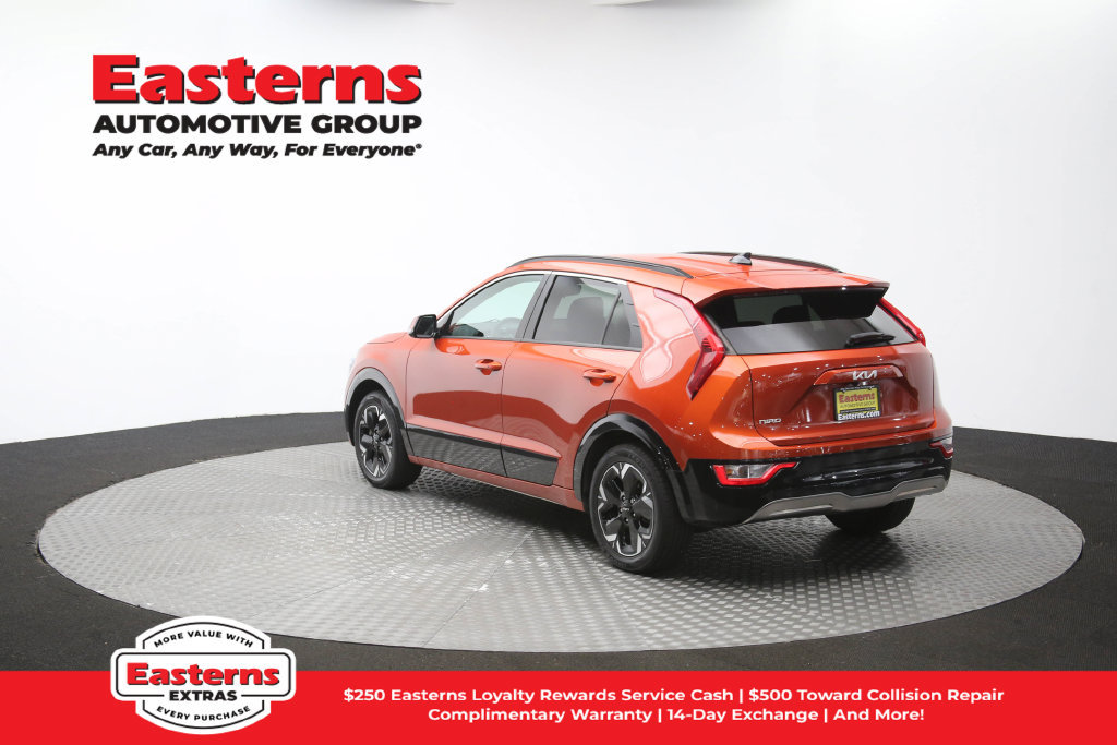 Used 2023 Kia Niro Wind w/ Wind Preserve Package FWD image 65