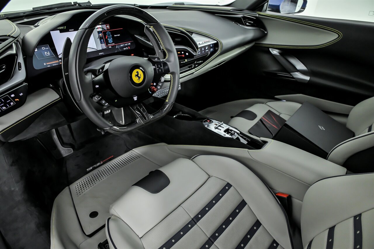 Used 2023 Ferrari SF90 Stradale image 20