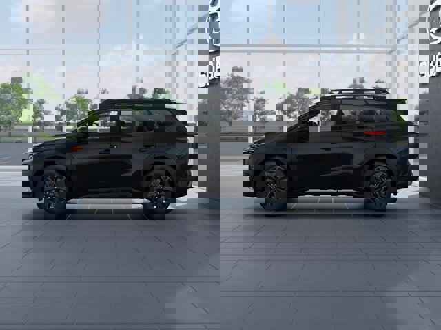 New 2026 Subaru Trailseeker image 3