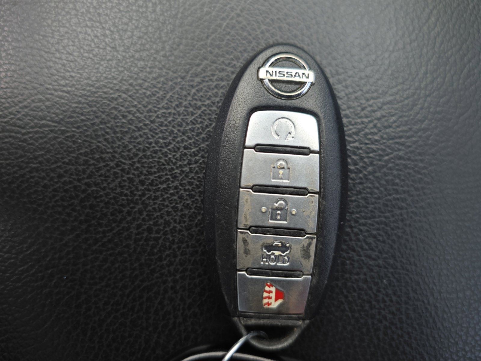 Used 2017 Nissan Altima 2.5 SV image 27