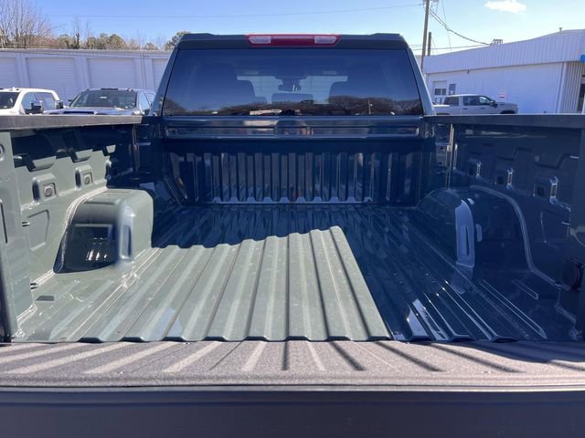 New 2026 Chevrolet Silverado 1500 LT Trail Boss image 5