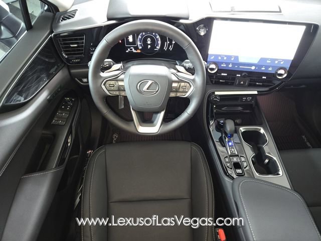 New 2026 Lexus NX 350 AWD w/ Premium Package image 13