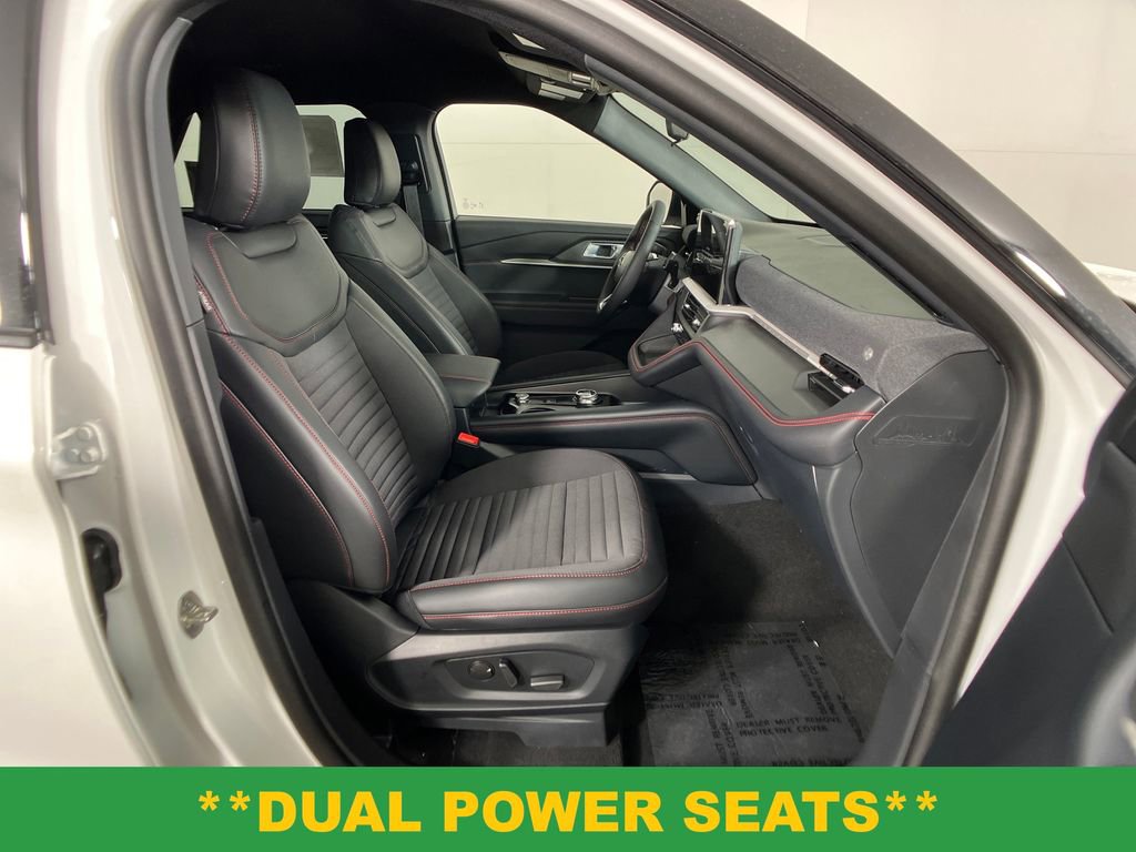 New 2026 Ford Explorer ST-Line RWD image 5