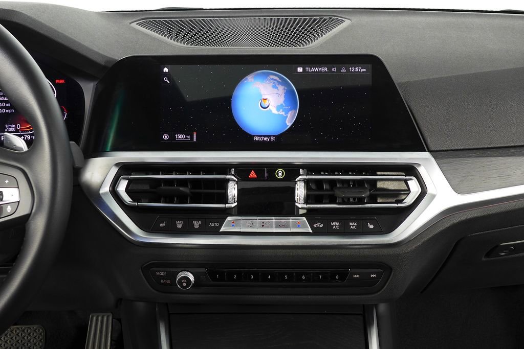 Used 2022 BMW 330i Sedan RWD image 26