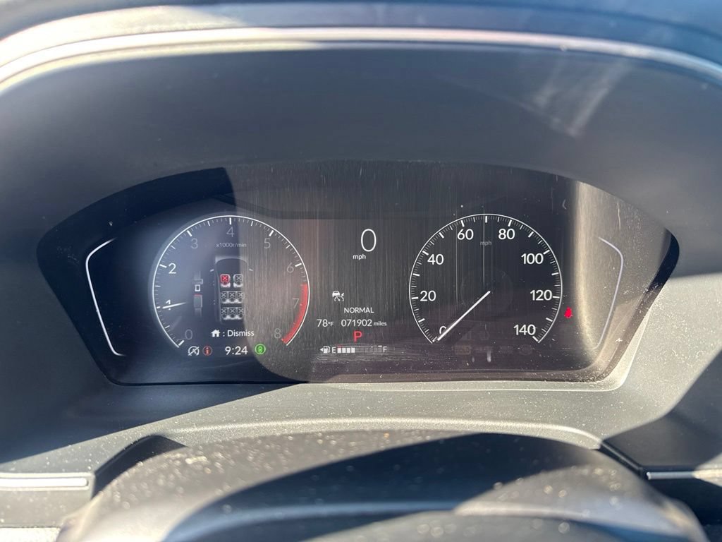 Used 2023 Honda Pilot Touring image 10