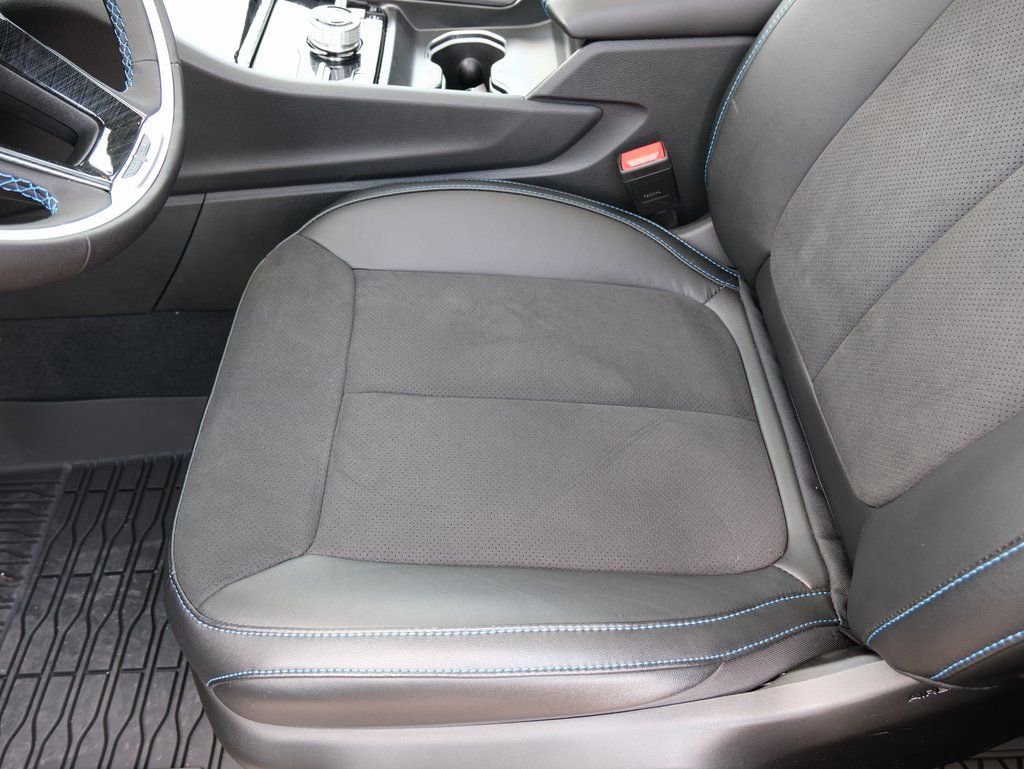 Used 2024 Jeep Grand Cherokee Trailhawk image 28