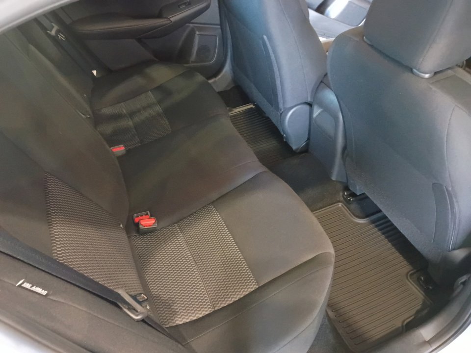 Used 2023 Nissan Sentra S FWD image 29