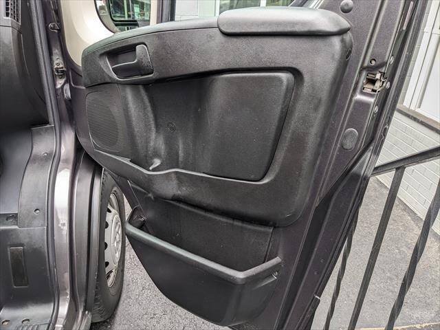 Used 2021 RAM ProMaster 1500 w/ Interior LED Lighting Group FWD image 17