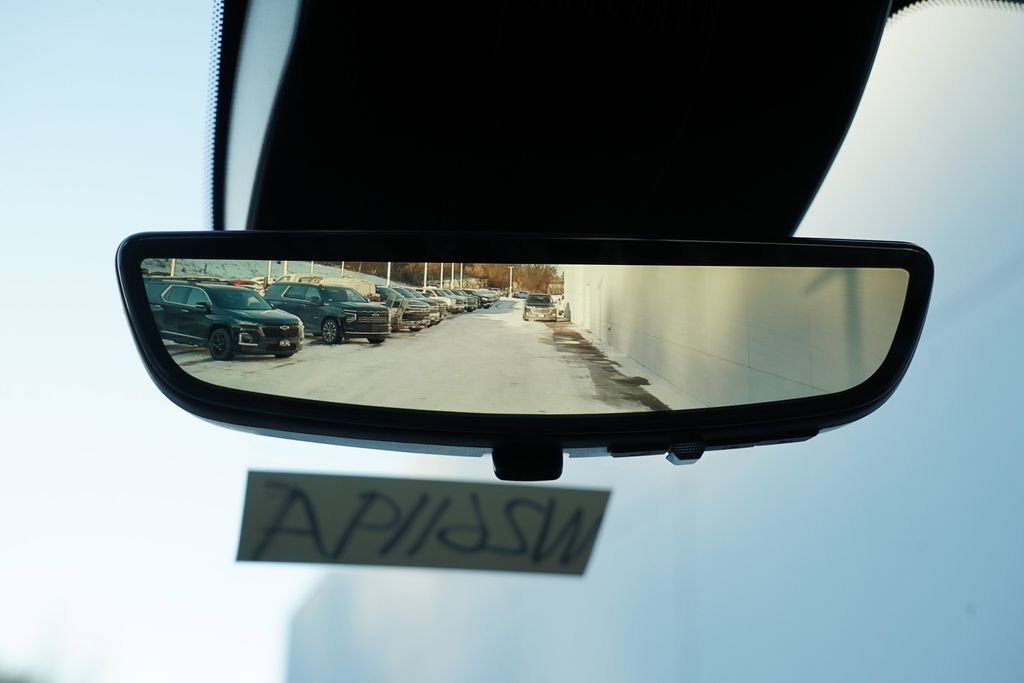 Used 2025 Chevrolet Silverado 3500 LTZ w/ LTZ Plus Package image 39