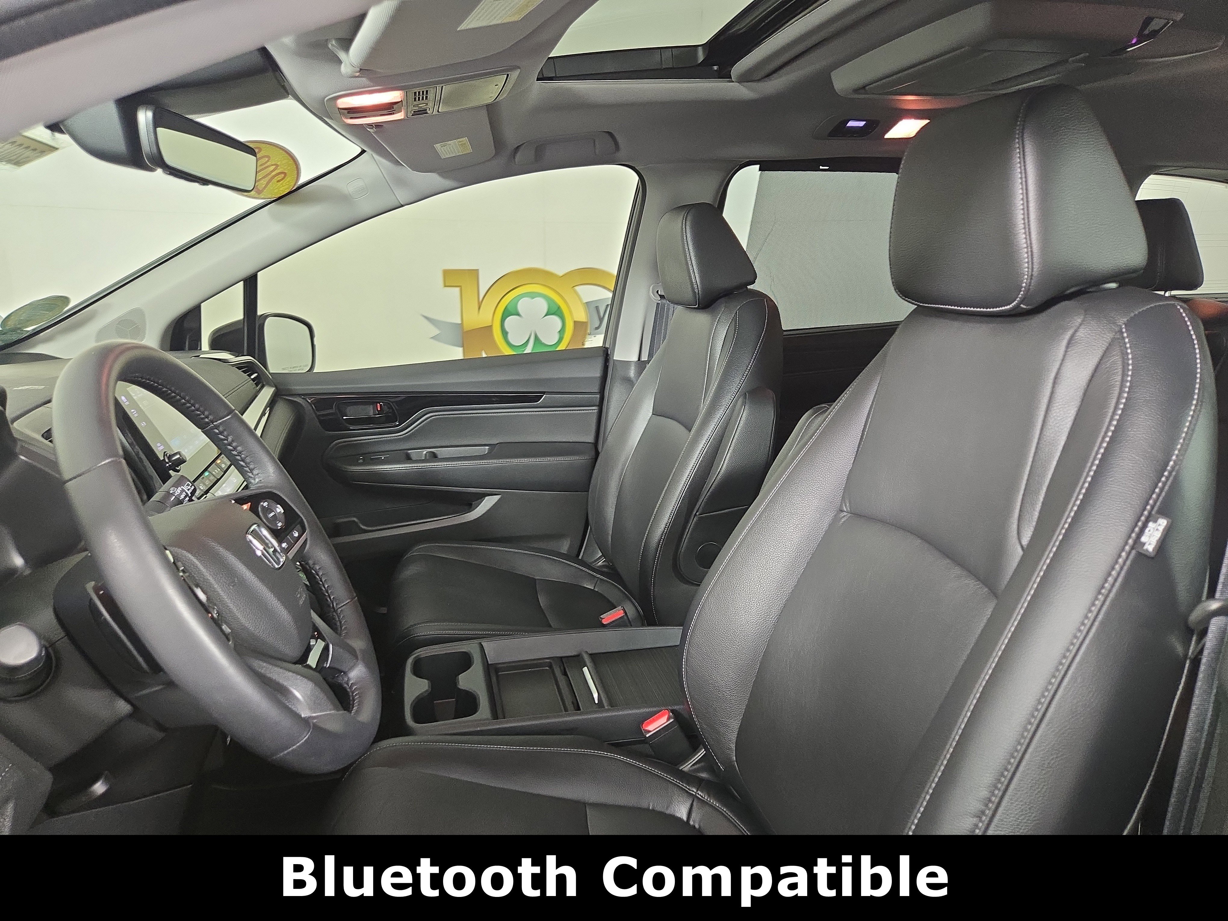 Used 2023 Honda Odyssey Touring image 11