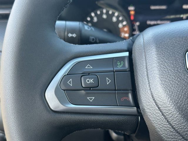 New 2026 Jeep Compass Limited image 22