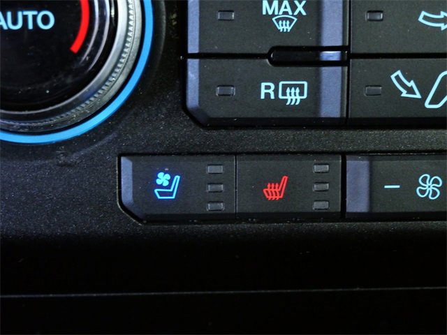 Used 2020 Ford F250 Platinum w/ FX4 Off-Road Package image 27