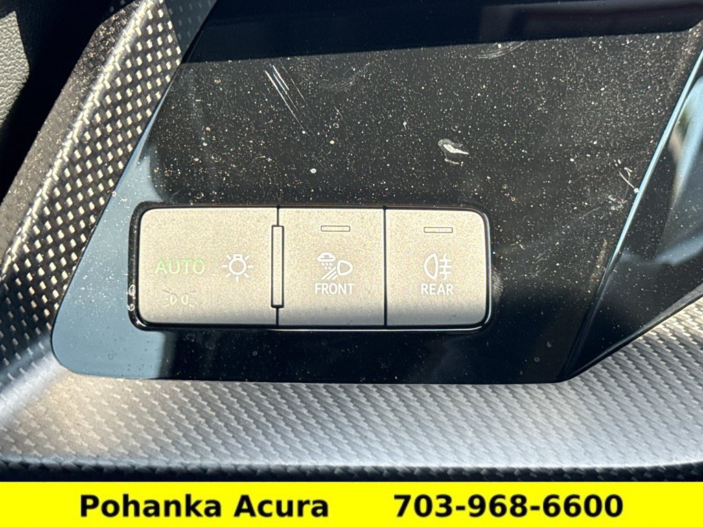 Used 2026 Audi RS 3 AWD/4WD image 20