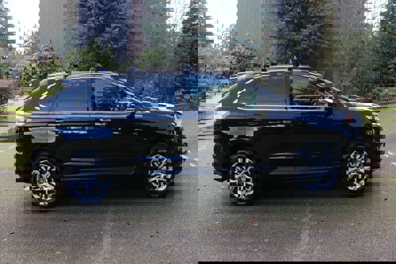 Used 2016 Ford Edge Titanium image 13