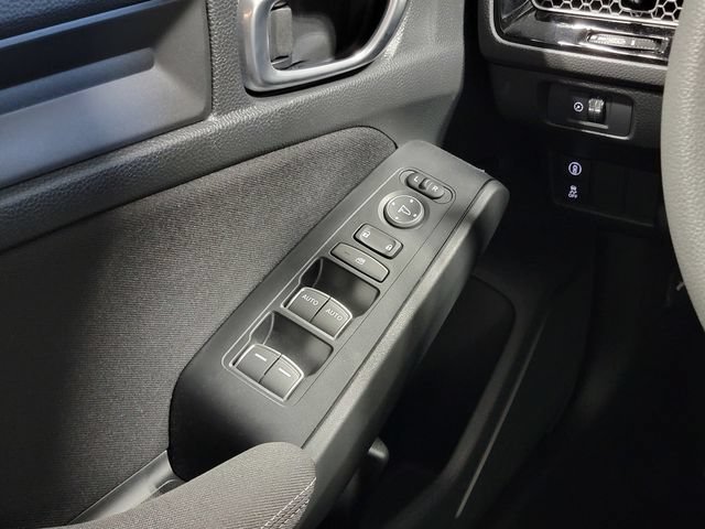 Used 2023 Honda Civic LX image 24