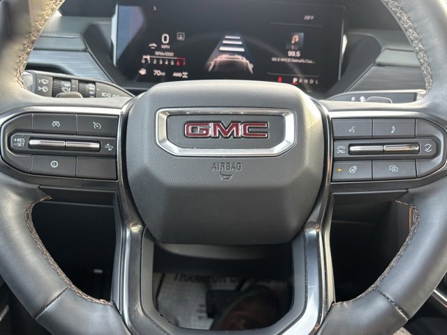 Used 2024 GMC Acadia AT4 image 18