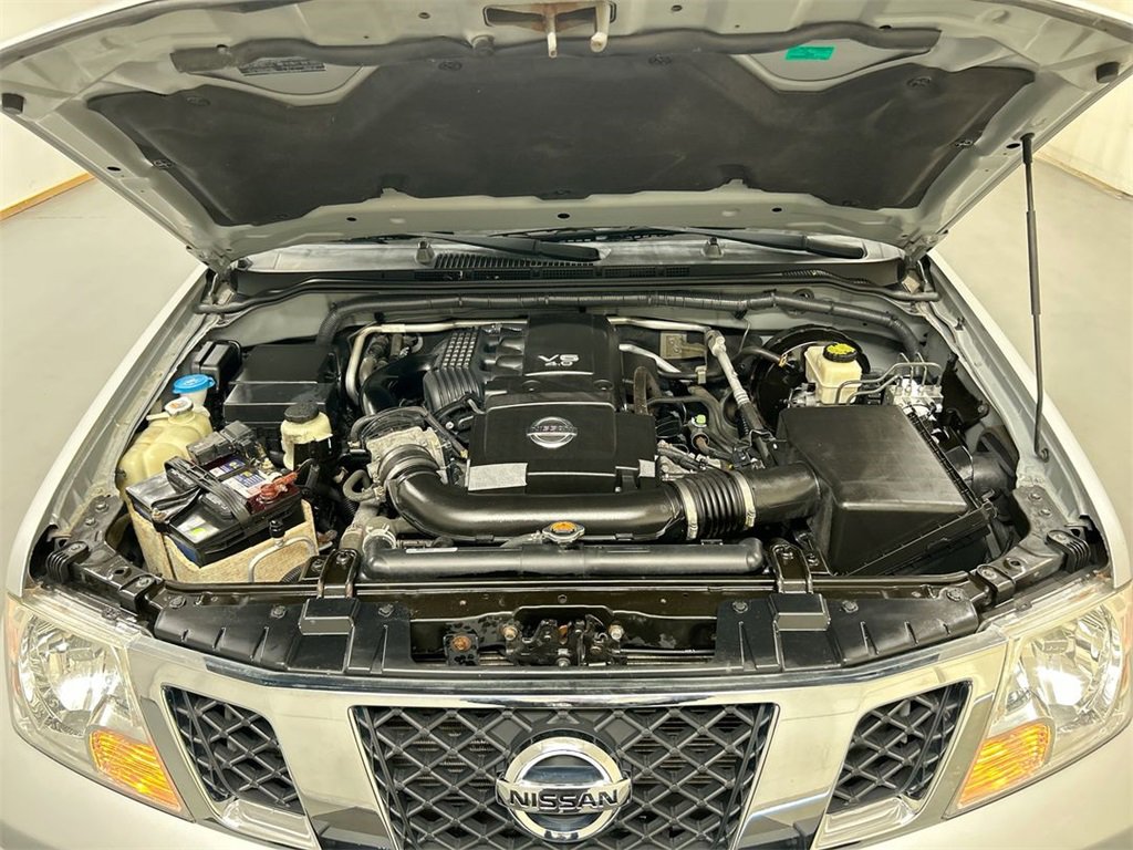 Used 2016 Nissan Frontier SV w/ SV Value Truck Package image 23