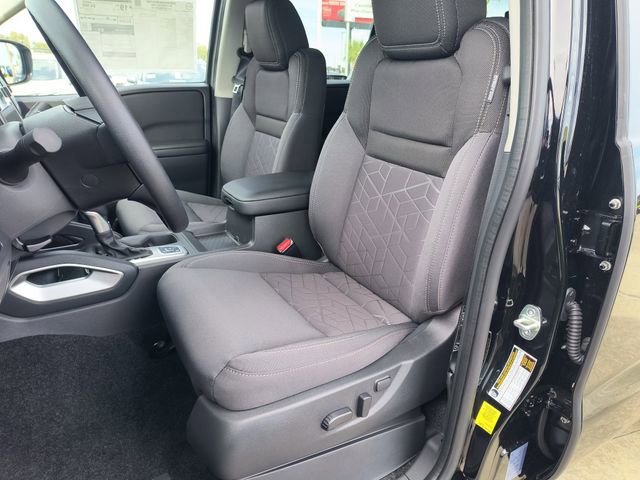 New 2026 Nissan Frontier SV w/ Tow Package image 6