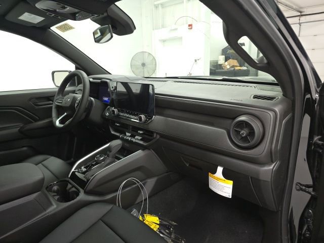 New 2026 Chevrolet Colorado Trail Boss image 29