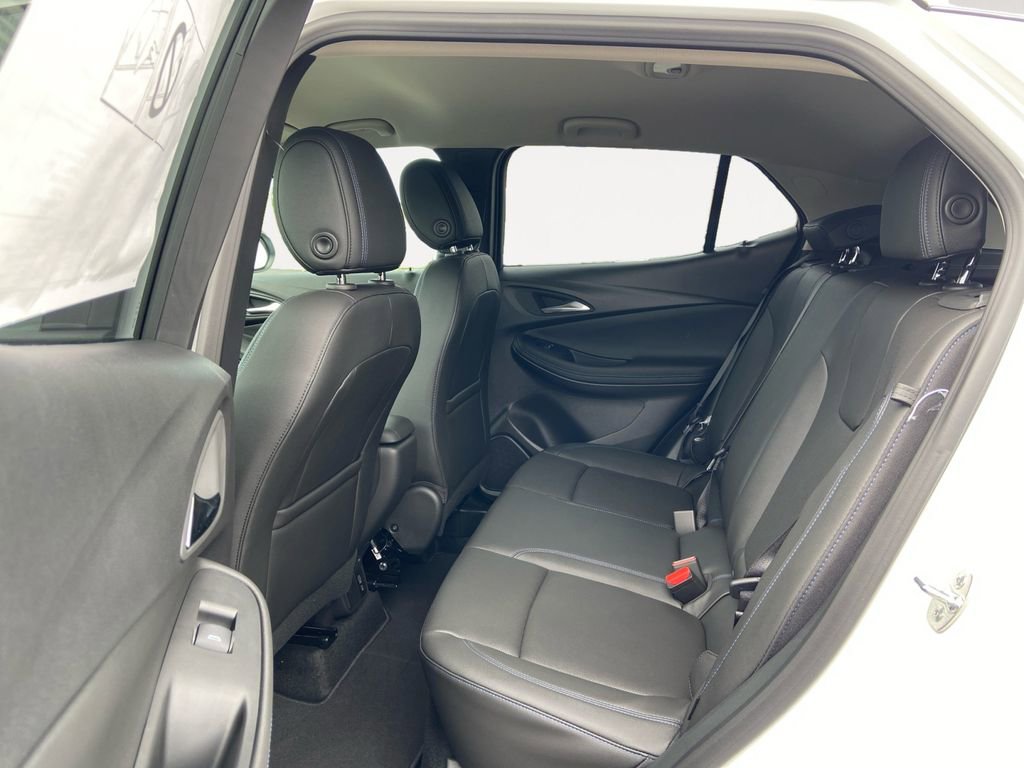 New 2026 Buick Encore GX Sport Touring FWD image 13