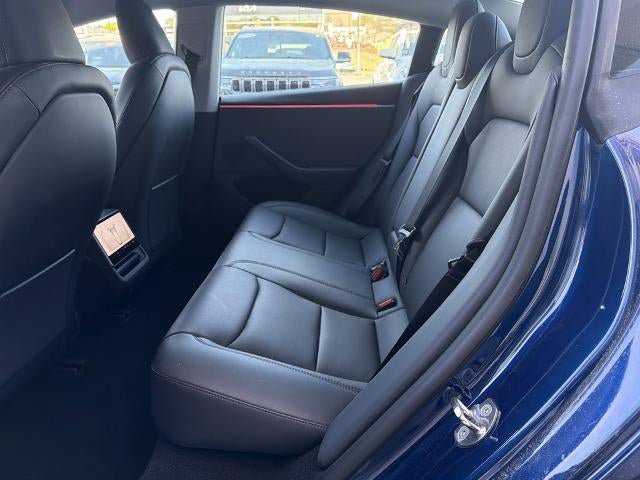 Used 2024 Tesla Model 3 Standard Range RWD image 24