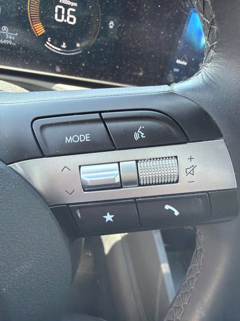 Used 2025 Hyundai Tucson XRT AWD/4WD image 14