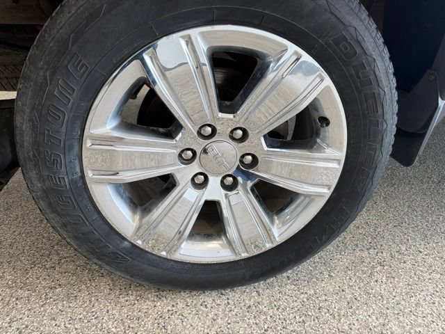 Used 2018 GMC Sierra 1500 SLT AWD/4WD image 6