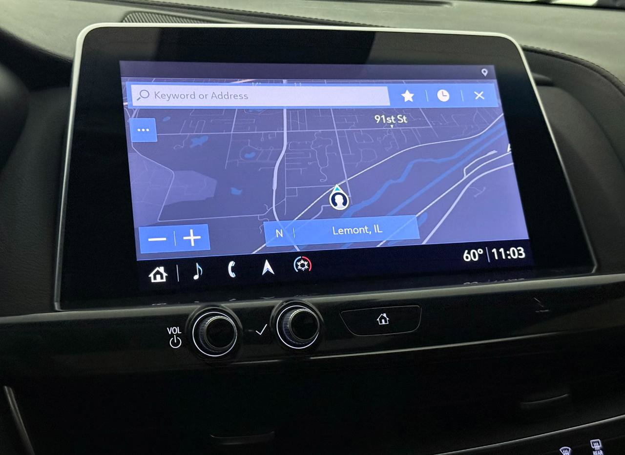 Used 2020 Cadillac CT5 Sport image 32