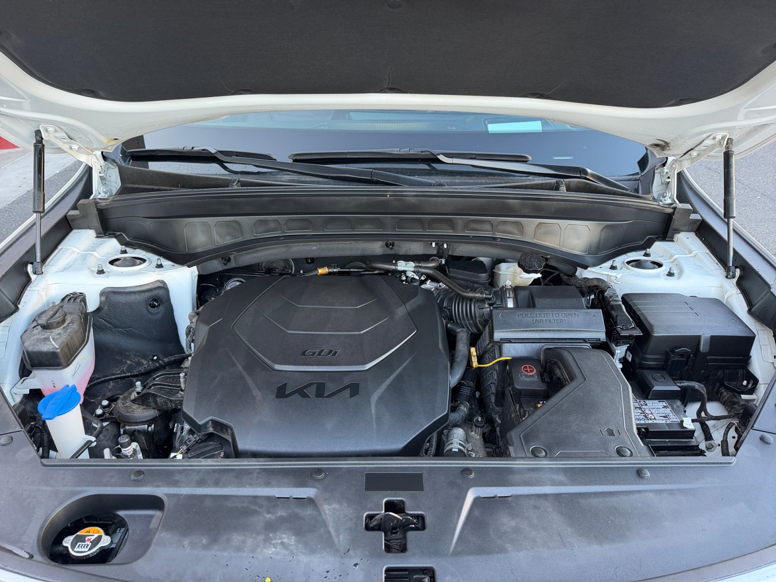 Used 2024 Kia Telluride SX Prestige image 21