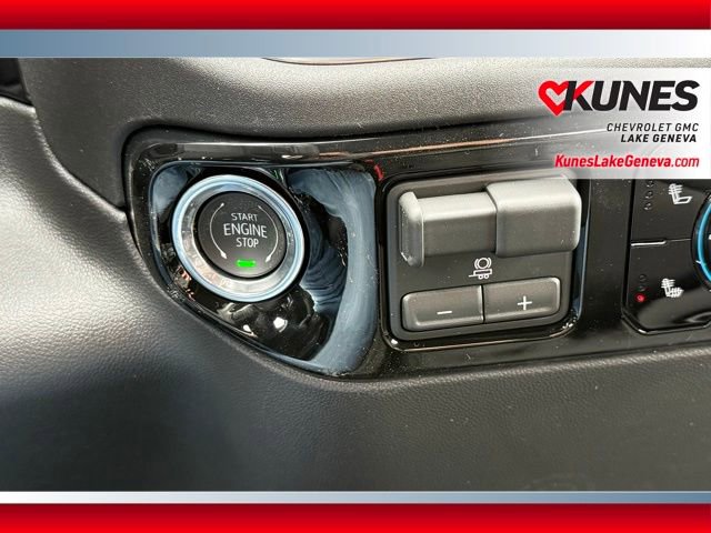 New 2026 GMC Sierra 1500 Elevation w/ Elevation Select Package image 26