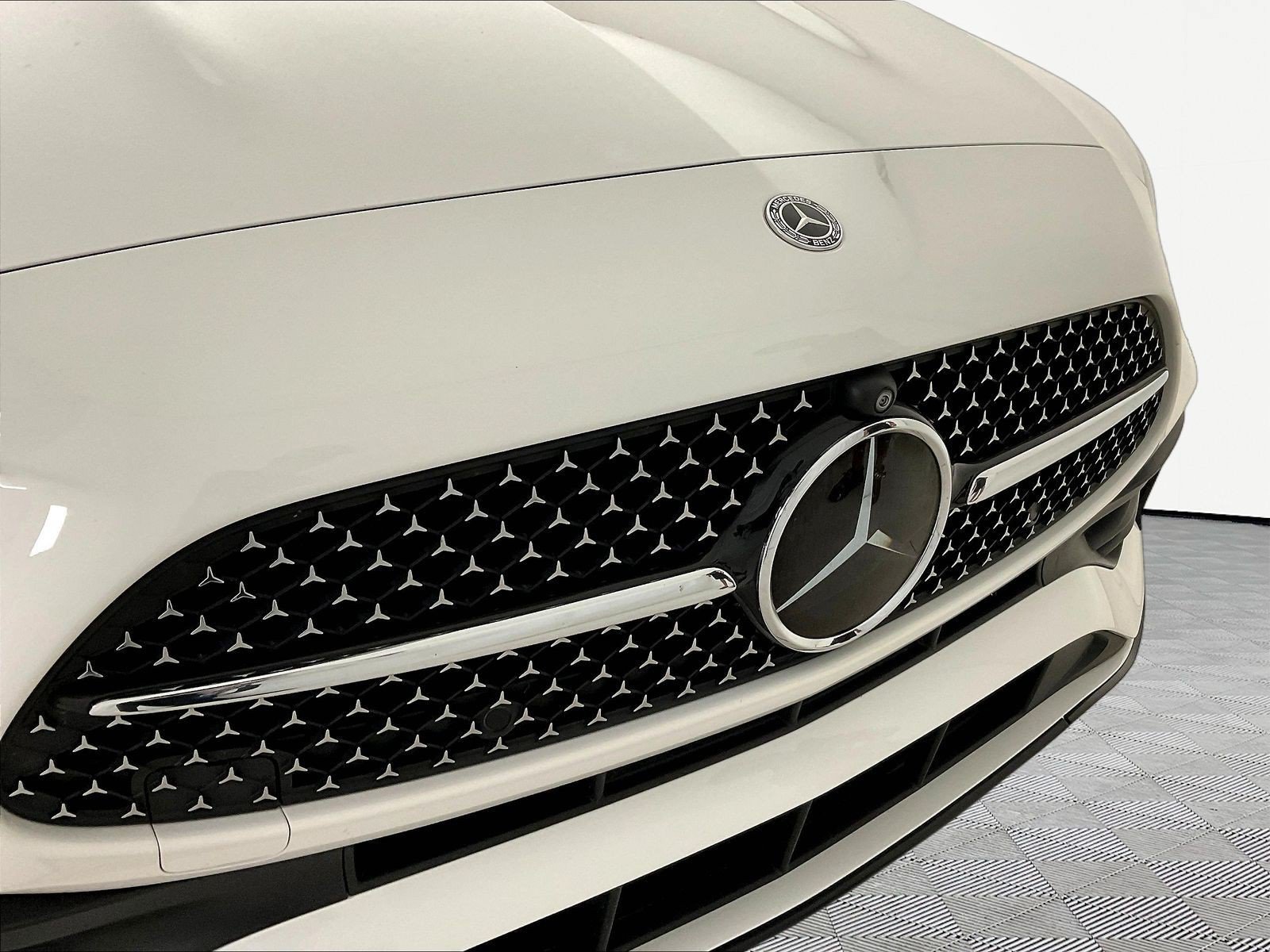 Certified 2023 Mercedes-Benz C 300 4MATIC Sedan image 33