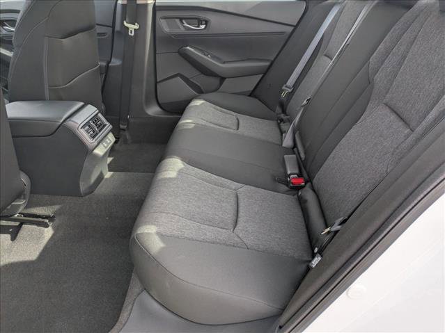 New 2025 Honda Accord SE image 15