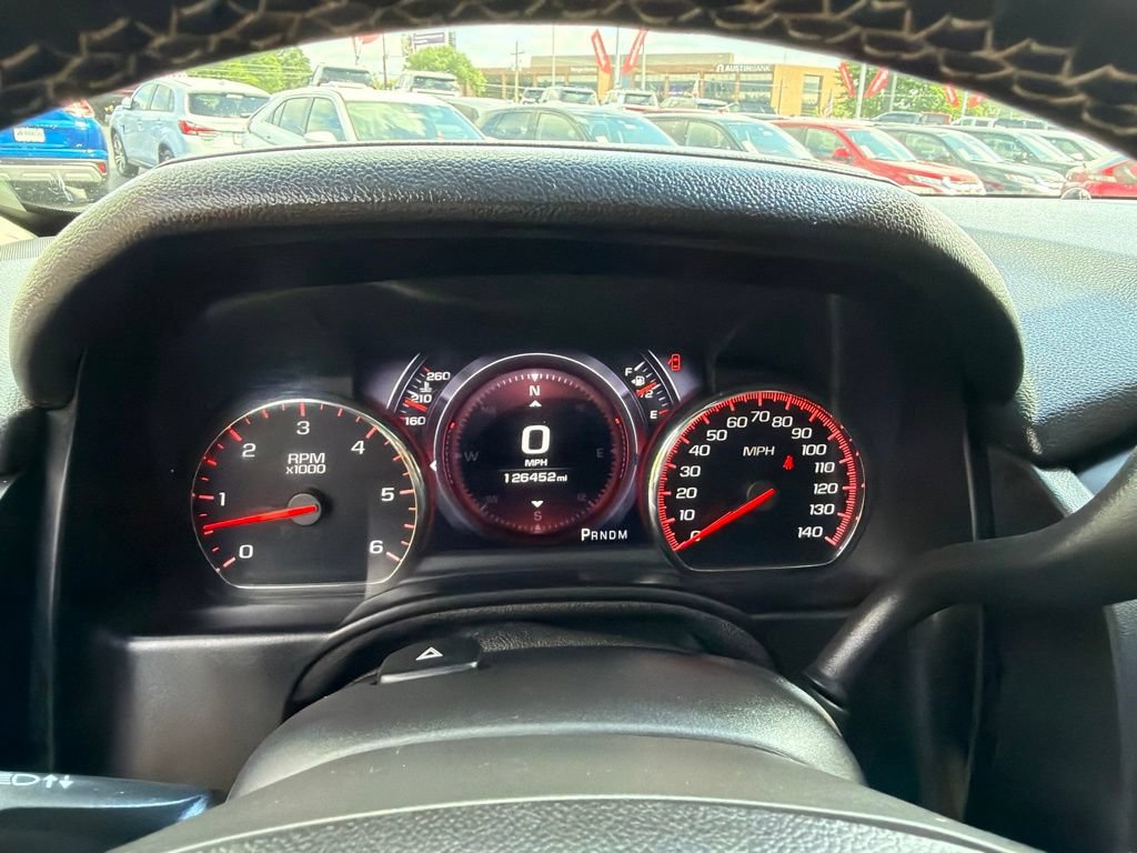Used 2015 GMC Yukon XL Denali w/ Touring Package AWD/4WD image 28