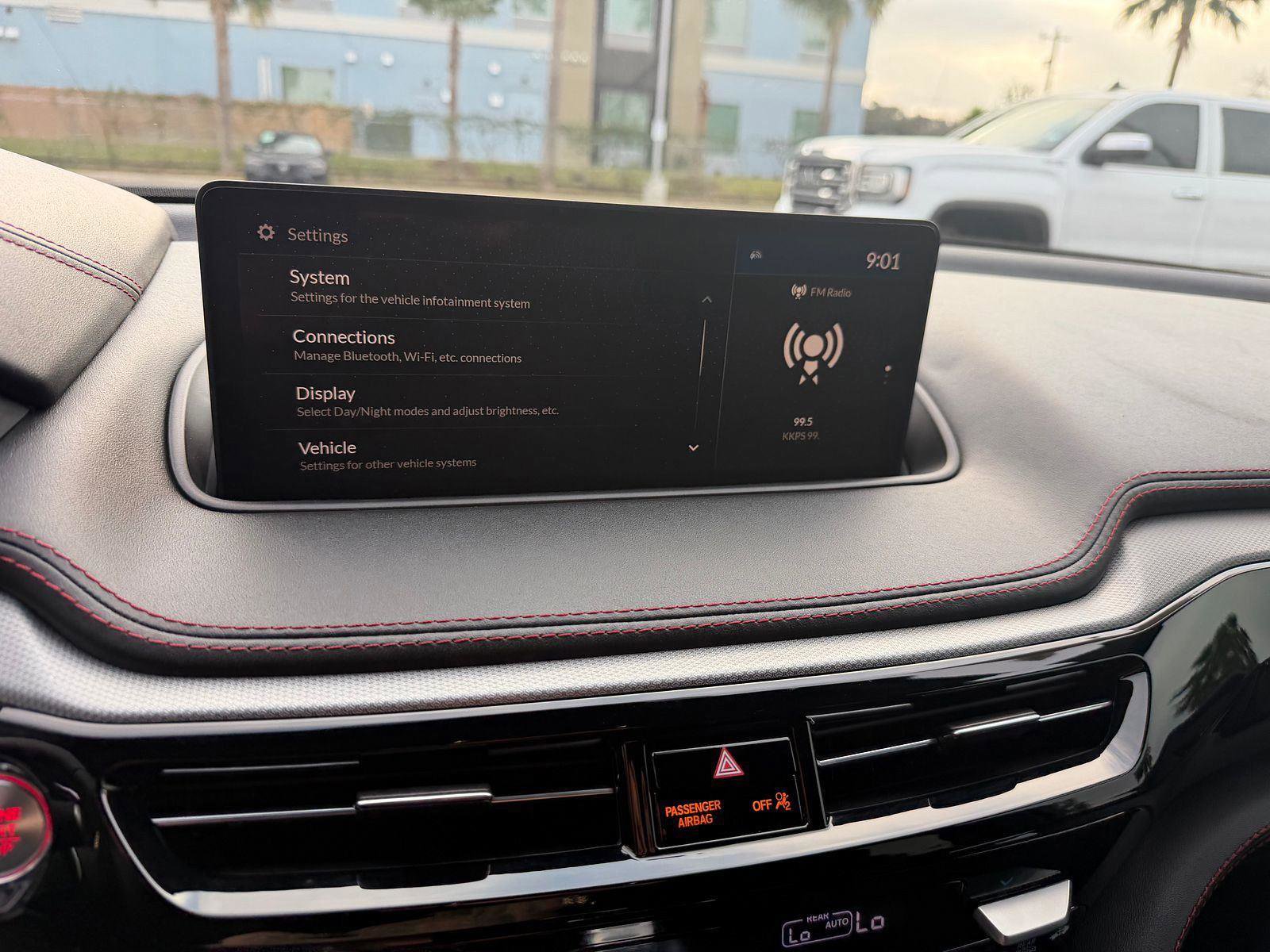 Certified 2023 Acura MDX Type S image 2