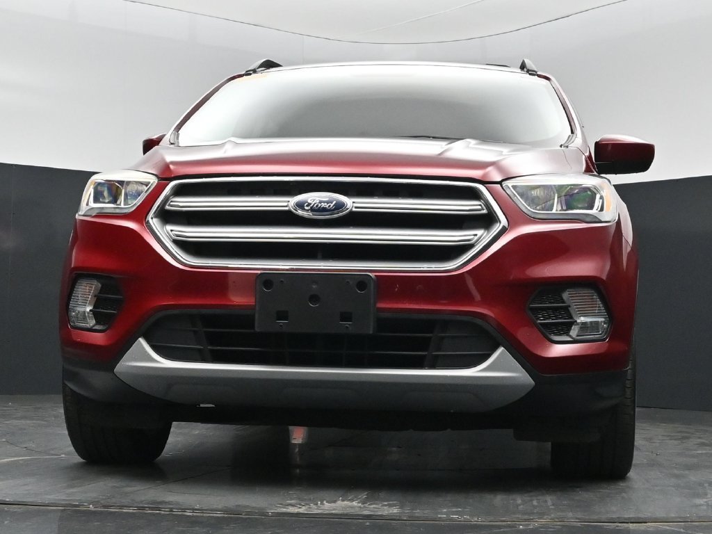 Used 2017 Ford Escape SE w/ Equipment Group 201A AWD/4WD image 20
