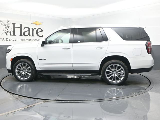 Used 2023 Chevrolet Tahoe LT image 54